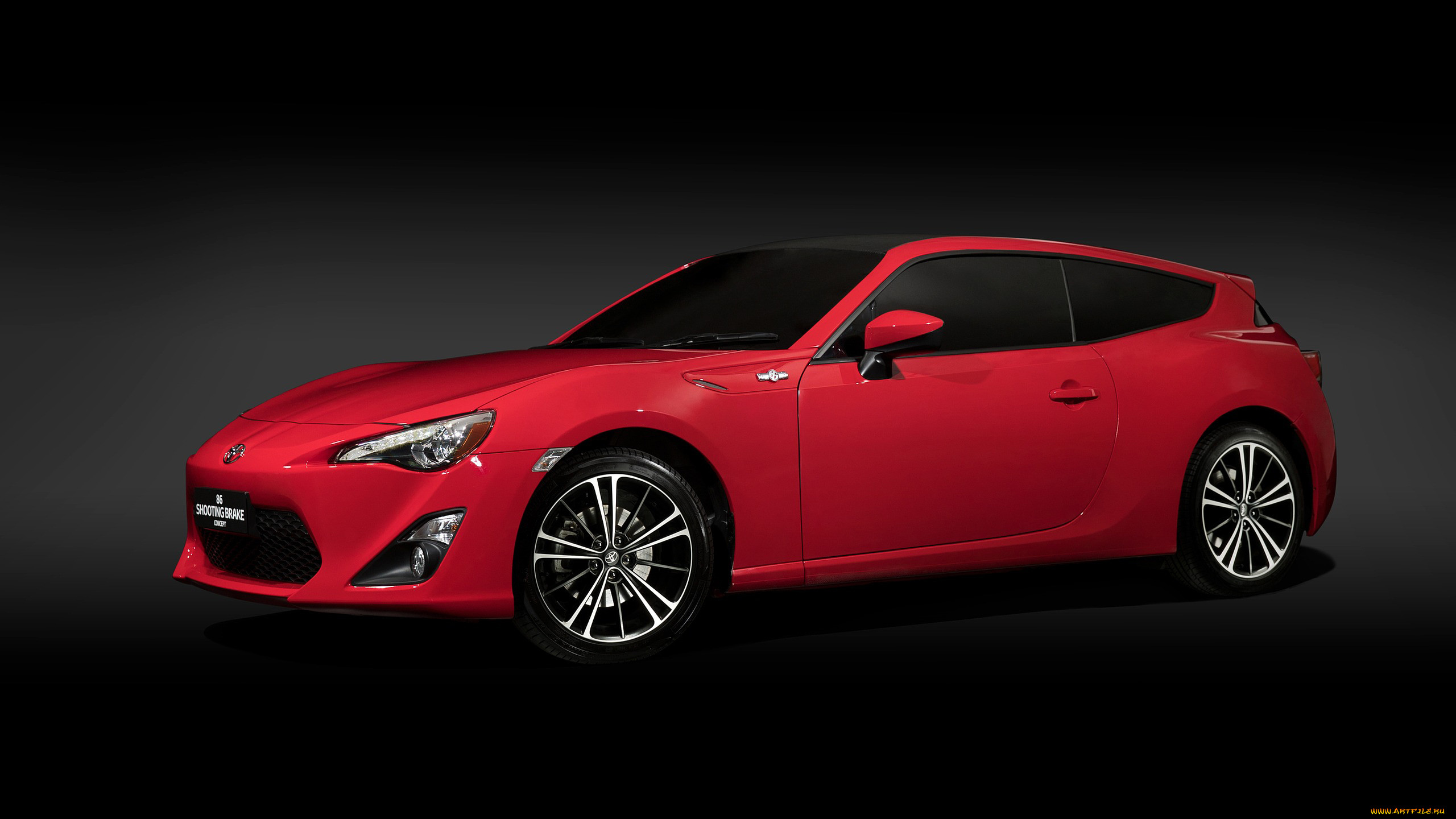 ttoyota 86 sb concept 2016, , toyota, ttoyota, 86, sb, concept, 2016, 